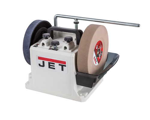 Купити Заточний верстат JET JSSG-8M 10000409M