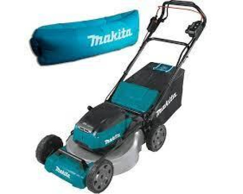 Купити Газонокосарка акумуляторна Makita DLM532Z (каркас) + надувний диван SOFA-DLM532Z