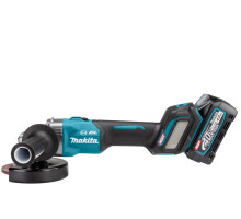 Акумуляторна Кутова шліфмашина Makita GA023GM201