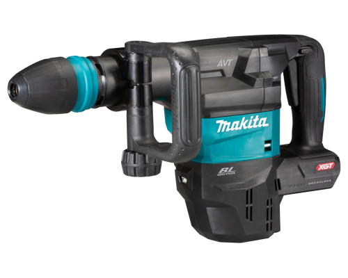Купить Аккумуляторный отбойный молоток, Makita XGT 40 В Мах, с поддержкой AWS HM001GZ02