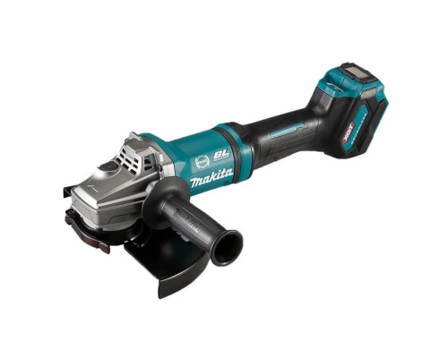Купити Акумуляторна Кутова шліфмашина Makita GA038GZ (каркас)