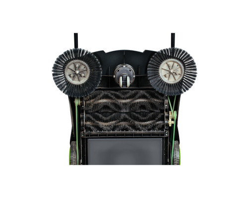Купить Ручная подметальная машина Cleancraft HKM 700 (7304007)