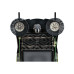 Купить Ручная подметальная машина Cleancraft HKM 700 (7304007)