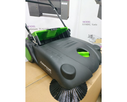 Купить Ручная подметальная машина Cleancraft HKM 700 (7304007)