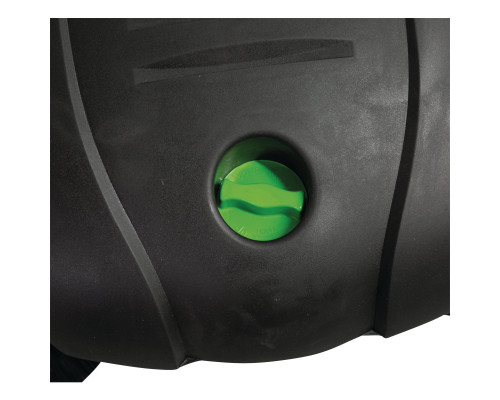 Купить Ручная подметальная машина Optimum Maschinen Cleancraft HKM 801 (7304009)
