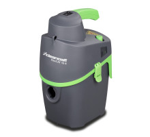 Промышленный переносной пилесос Optimum Maschinen Cleancraft flexCAT 16 H (7003110)