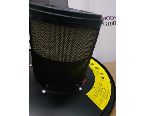 Купить Промышленный переносной пилесос Optimum Cleancraft flexCAT 120 VCA (7003130)