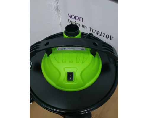 Купить Промышленный переносной пилесос Optimum Cleancraft flexCAT 120 VCA (7003130)
