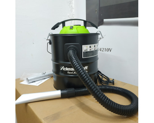 Купить Промышленный переносной пилесос Optimum Cleancraft flexCAT 120 VCA (7003130)