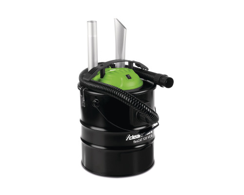 Купить Промышленный переносной пилесос Optimum Cleancraft flexCAT 120 VCA (7003130)