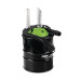 Купить Промышленный переносной пилесос Optimum Cleancraft flexCAT 120 VCA (7003130)