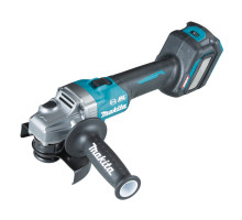 Акумуляторна Кутова шліфмашина Makita GA023GZ (каркас)