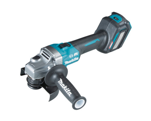 Купити Акумуляторна Кутова шліфмашина Makita GA023GZ (каркас)