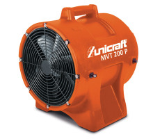 Промышленный вентилятор Unicraft MVT 200 P (6261021)