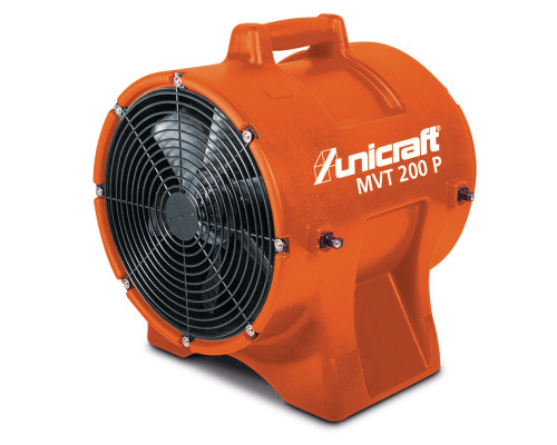 Купить Промышленный вентилятор Unicraft MVT 200 P (6261021)