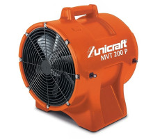 Промышленный вентилятор Unicraft MVT 200 P (6261021)