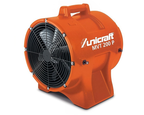 Купить Промышленный вентилятор Unicraft MVT 200 P (6261021)