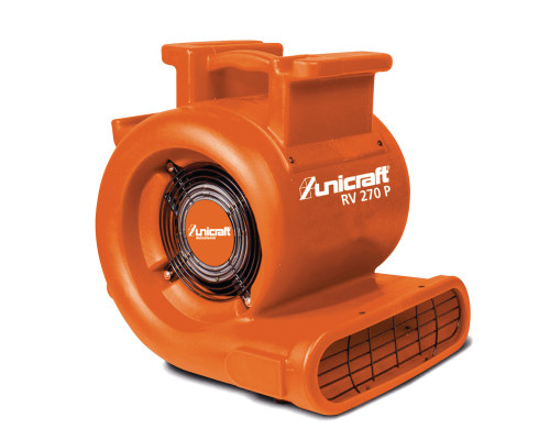 Купить Центробежный промышленный вентилятор Unicraft RV 270 P (6262027)