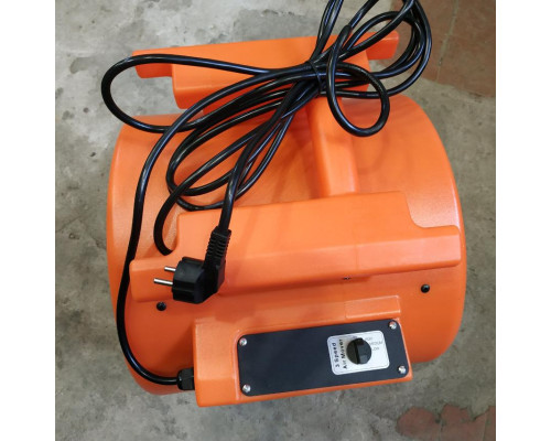 Купить Центробежный промышленный вентилятор Unicraft RV 270 P (6262027)