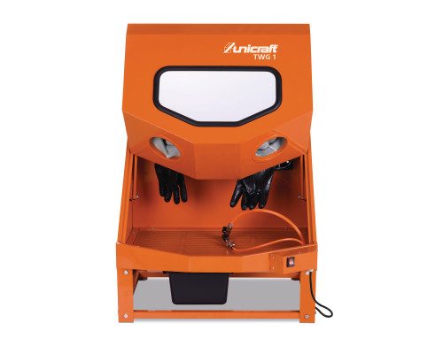 Купить Моечная камера для деталей Unicraft TWG 1 (6220001)