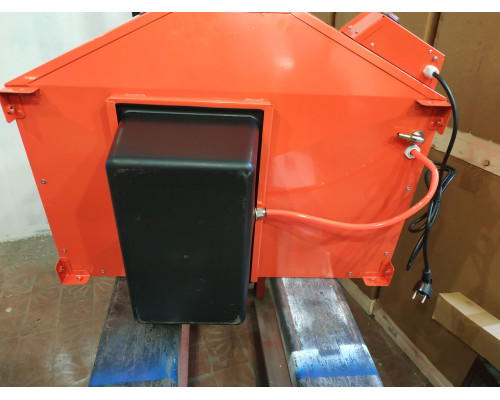 Купить Моечная камера для деталей Unicraft TWG 1 (6220001)
