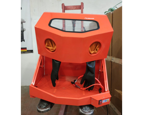 Купить Моечная камера для деталей Unicraft TWG 1 (6220001)