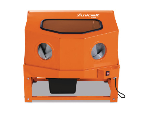 Купить Моечная камера для деталей Unicraft TWG 1 (6220001)