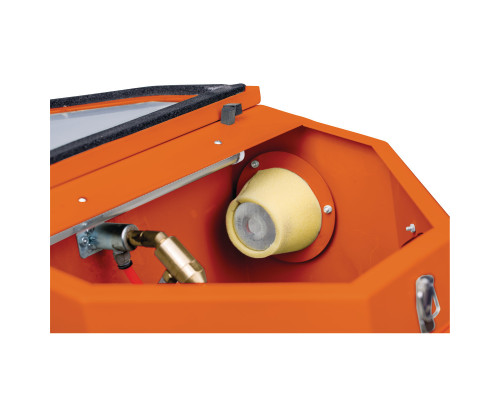 Купить Пескоструйная камера Unicraft SSK 1,5 (6204010)
