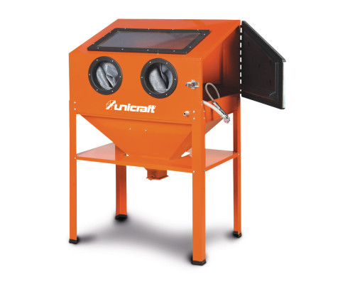 Купить Пескоструйная камера Unicraft SSK 2 (6204001)