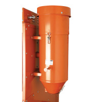 Пескоструйная камера Unicraft SSK 2,5 (6204003)