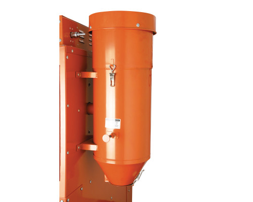 Купить Пескоструйная камера Unicraft SSK 2,5 (6204003)
