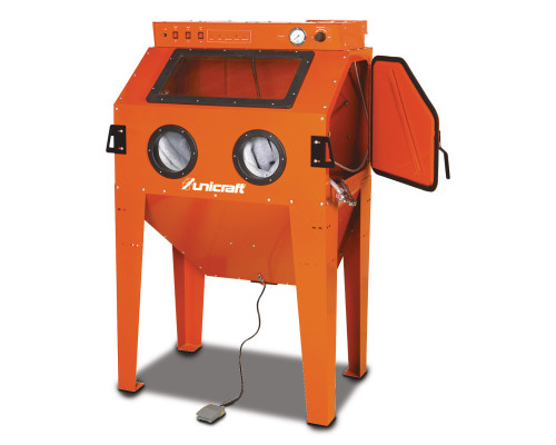 Купить Пескоструйная камера Unicraft SSK 2,5 (6204003)