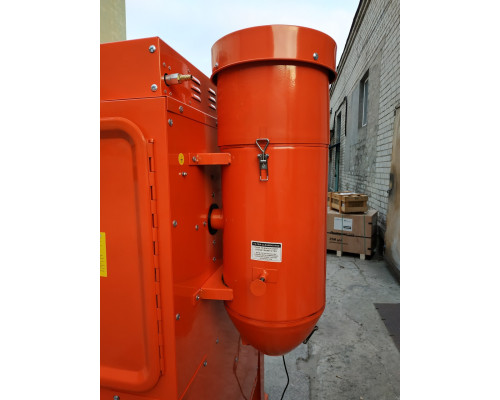 Купить Пескоструйная камера Unicraft SSK 2,5 (6204003)