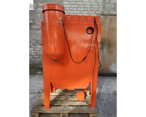 Купить Пескоструйная камера Unicraft SSK 2,5 (6204003)