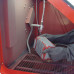 Купить Пескоструйная камера Unicraft SSK 2,5 (6204003)