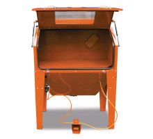Камера пескоструйной очистки  Unicraft SSK 3.1 (6204005)