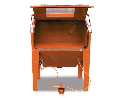 Купить Камера пескоструйной очистки Unicraft SSK 3.1 (6204005)