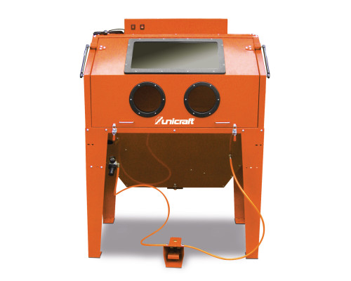 Купить Камера пескоструйной очистки Unicraft SSK 3.1 (6204005)