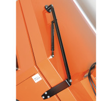 Камера пескоструйной очистки  Unicraft SSK 4 (6204004)