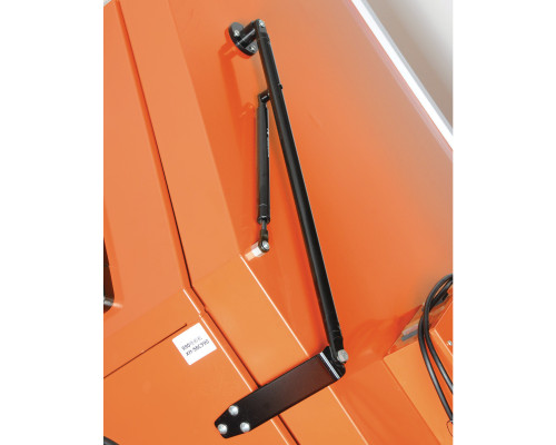 Купить Камера пескоструйной очистки Unicraft SSK 4 (6204004)