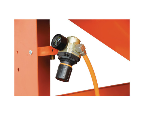 Купить Камера пескоструйной очистки Unicraft SSK 4 (6204004)