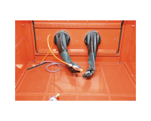 Купить Камера пескоструйной очистки Unicraft SSK 4 (6204004)