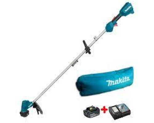 Купити Коса акумуляторна Makita Dur192lz + надувний диван SOFA-DUR192LZ