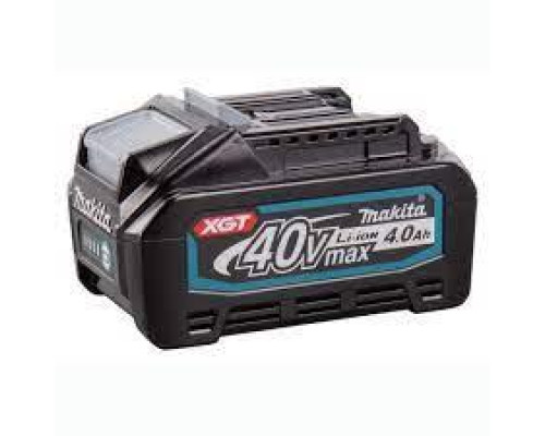 Купить Аккумулятор Makita BL4040 Li-Ion 40 В / 4 Ач 632N72-7