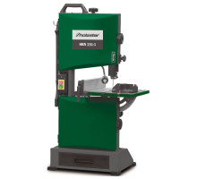Ленточная пила по дереву Holzstar HBS 231-1 (5902423)