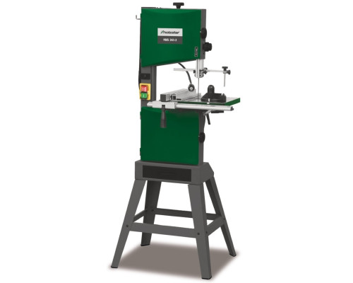 Купить Ленточная пила по дереву Holzstar HBS 261-2 (5902426)