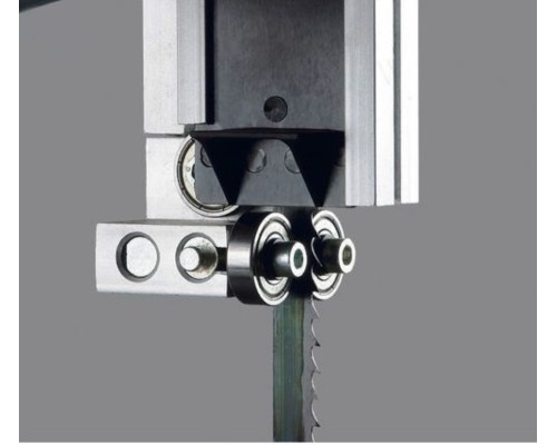 Купить Ленточная пила по дереву Holzstar HBS 261-2 (5902426)