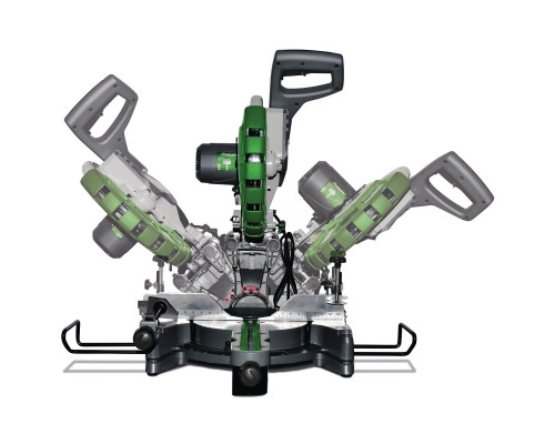 Купить Торцовочная пила по дереву HOLZSTAR KGZ 305E (5702305)