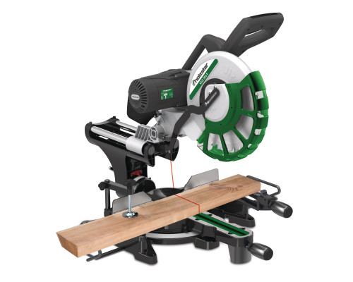 Купить Торцовочная пила по дереву HOLZSTAR KGZ 305E (5702305)