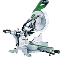 Торцовочна пила по дереву  Holzstar KGZ 255 E (5702255)
